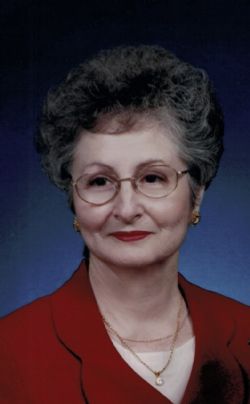 Doris Hunter, obituary — Pace Funeral Home