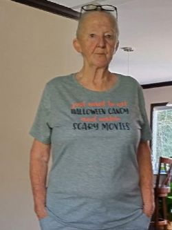 Linda Moore Fuller, obituary — Pace Funeral Home
