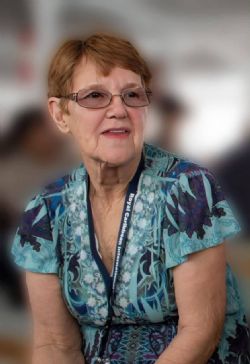 Betty Bullock, obituary — Pace Funeral Home
