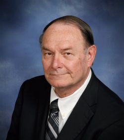 David Buffington, obituary — Pace Funeral Home