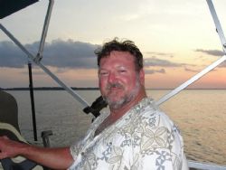 David Strahan, obituary — Pace Funeral Home
