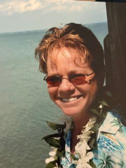 Wendy Fulford, obituary — Pace Funeral Home