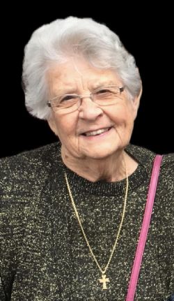 Carolyn Tullos, obituary — Pace Funeral Home