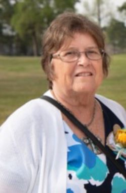 Caroline Dunn, obituary — Pace Funeral Home