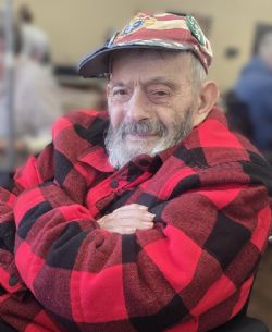 Francis Dee, obituary — Pace Funeral Home