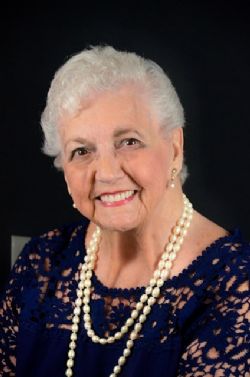 Rita Water, obituary — Pace Funeral Home