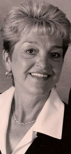 Alma Hicks, obituary — Pace Funeral Home