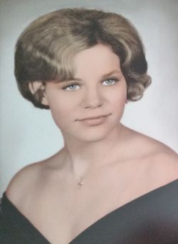 Lorella Treadway, obituary — Pace Funeral Home
