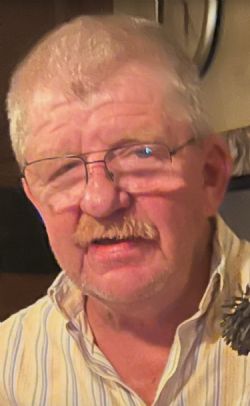 John Compston Jr., obituary — Pace Funeral Home