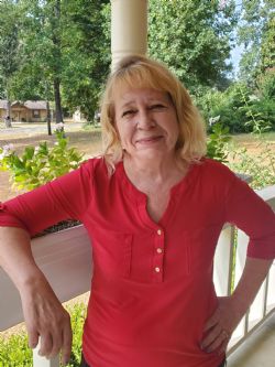 Terri Sutovich, obituary — Pace Funeral Home