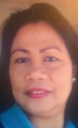 Dolores Bumanglag Harris, obituary — Pace Funeral Home