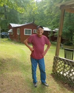 Ira Sanderson, Jr., obituary — Pace Funeral Home