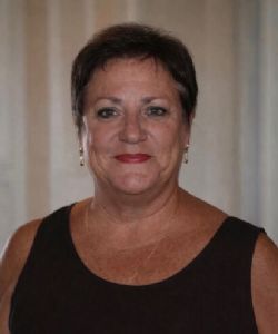 Karen Albright, obituary — Pace Funeral Home