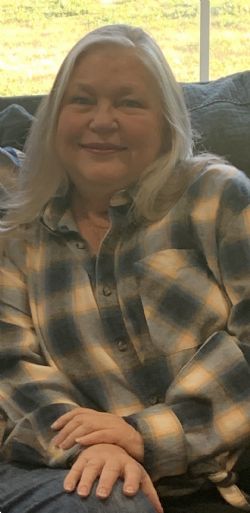 Tena Davis, obituary — Pace Funeral Home