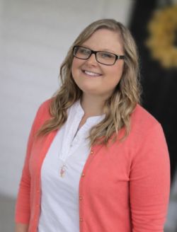 Kayleigh McLaren, obituary — Pace Funeral Home