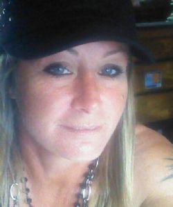 Tammy Scott, obituary — Pace Funeral Home