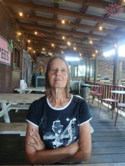 Catherine Davenport, obituary — Pace Funeral Home