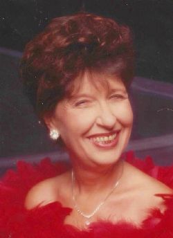 Carol Beane, obituary — Pace Funeral Home