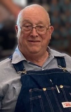 Rex Hendrix, obituary — Pace Funeral Home