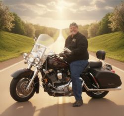 Michael Nichol, obituary — Pace Funeral Home