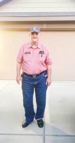 Gene Bell, obituary — Pace Funeral Home