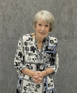 Eleanor Ferry, obituary — Pace Funeral Home
