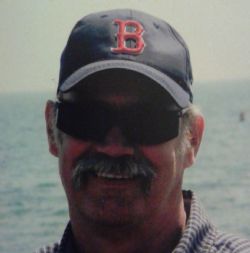 William Gibeault, obituary — Pace Funeral Home