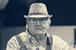 Ector Thompson, obituary — Pace Funeral Home