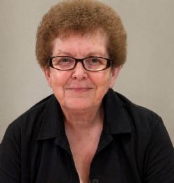 Brenda Wilson, obituary — Pace Funeral Home