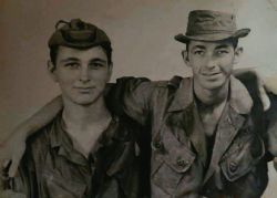 Alton Travis, obituary — Pace Funeral Home
