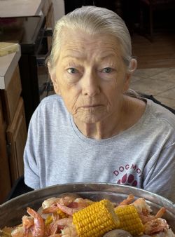 Barbara Williams, obituary — Pace Funeral Home