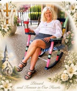 Joan Ely, obituary — Pace Funeral Home