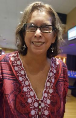 Marie Reyna, obituary — Pace Funeral Home