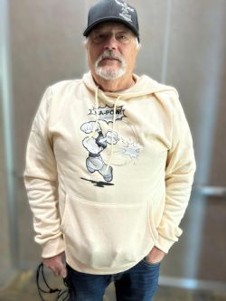 Ronnie Barrett, obituary — Pace Funeral Home