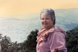Patricia Blanton, obituary — Pace Funeral Home