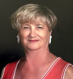 Georgie Hughes, obituary — Pace Funeral Home