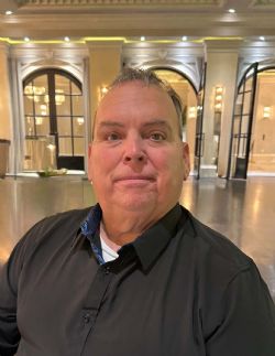 Paul Murrell, Jr., obituary — Pace Funeral Home