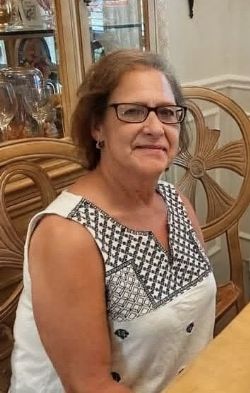 Patricia Beck, obituary — Pace Funeral Home