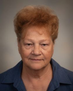 Barbara Friedrich, obituary — Pace Funeral Home