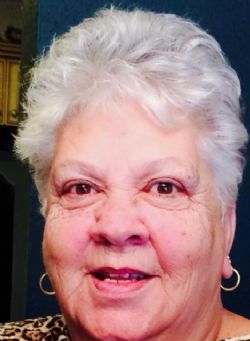 Patricia Anderson, obituary — Pace Funeral Home