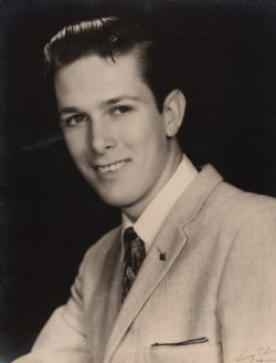 Leo Whitmire Sr., obituary — Pace Funeral Home
