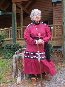 Thelma Flores, obituary — Pace Funeral Home