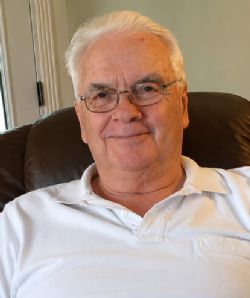 Terry Potthoff, obituary — Pace Funeral Home