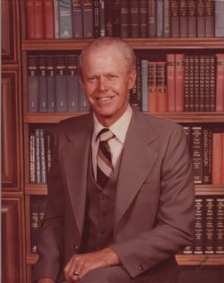 Paul Parrish, obituary — Pace Funeral Home