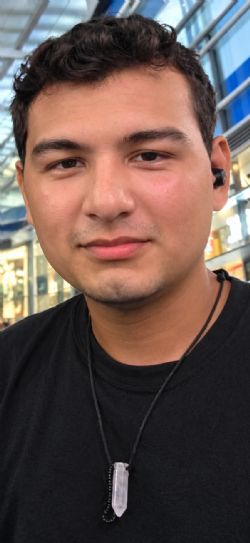 Jacob Valencia, obituary — Pace Funeral Home