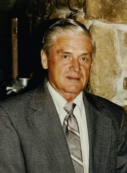 Howard Dueboay, obituary — Pace Funeral Home