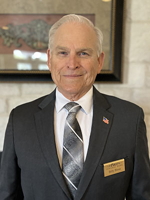 Billy Binns