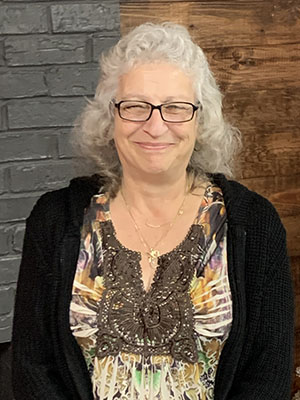 Diana Whitmore