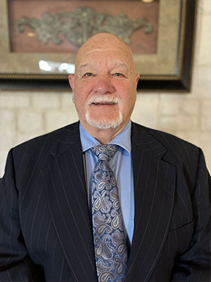 Michael Loftin
