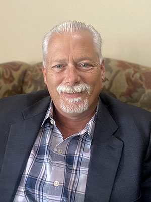 Tony Eaton